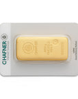 C.HAFNER 1.000 g Goldbarren 999,9 Feingold