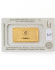 C.HAFNER 25 g Goldbarren 999,9 Feingold
