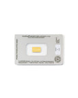 C.HAFNER 2 g Goldbarren 999,9 Feingold