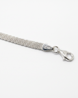 Mesh Armband – 925 Sterlingsilber
