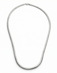 fischgrätenkette 5 mm 925 sterlingsilber silberkette