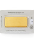 C.HAFNER 1.000 g Goldbarren 999,9 Feingold