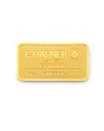 C.HAFNER 1/4 oz Goldbarren 999,9 Feingold