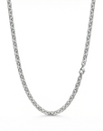 ankerkette 5 mm 925 sterlingsilber silberkette