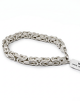 Königsketten Armband – 925 Sterlingsilber