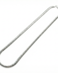 fischgrätenkette 5 mm 925 sterlingsilber silberkette