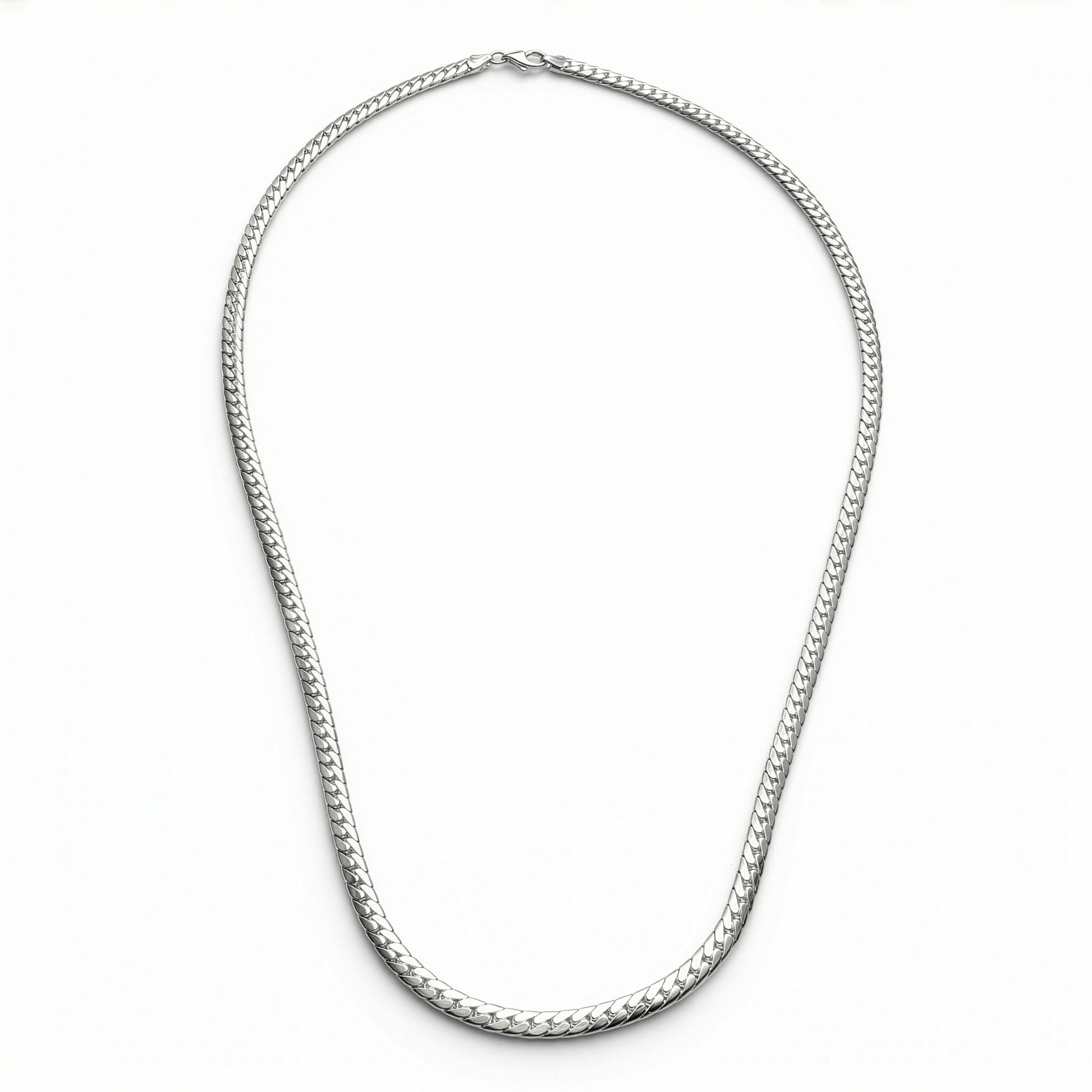 fischgrätenkette 5 mm 925 sterlingsilber silberkette
