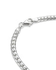 fischgrätenkette 5 mm 925 sterlingsilber silberkette
