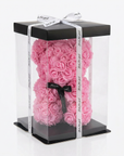 Rosenbär – Rosa