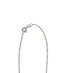 offene herzkette pave zirkonia 925 sterlingsilber damenschmuck elegant