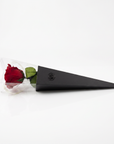 Infinity Stielrose – Rot (30 cm)