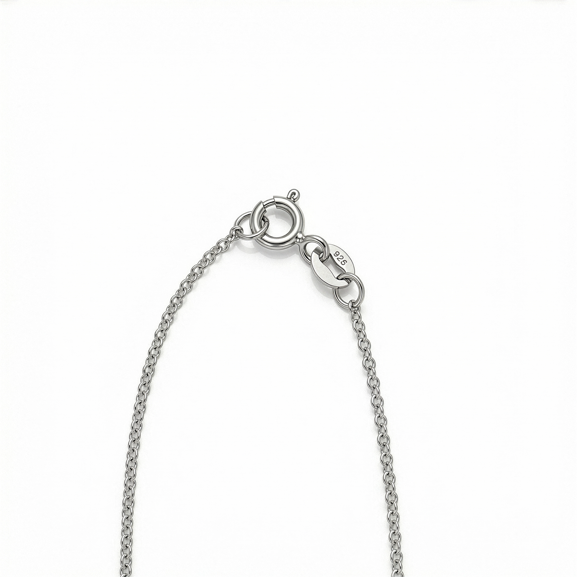 unendlichkeitskette herz zirkonia 925 sterlingsilber damenschmuck symbol liebe